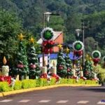 El pueblo más navideño de Argentina